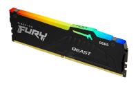   Kingston FURY Beast Black RGB KF560C40BBA-8 8 