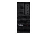   Lenovo ThinkStation P3t, Intel Core i7 13700, DDR5 16, 512(SSD), NVIDIA T1000 - 8 , CR, Windows 11 Professional,  30gs004nru