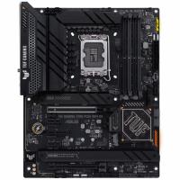   ASUS [90MB1CR0-M0EAY0] TUF GAMING Z790-PLUS WIFI D4 /LGA1700,Z790,USB3.2 GEN 2X2,MB 90MB1CR0-M0EAY0