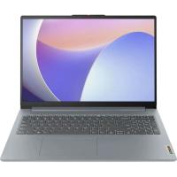  LENOVO IdeaPad 3 Slim 15IAH8 15.6" 1920x1080/Intel Core i5-12450H/RAM 8/SSD 512/Intel UHD Graphics/ENG|RUS/DOS  1.62  83ER001TRK