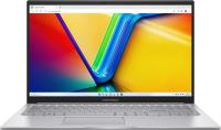  ASUS VivoBook Series X1504ZA-BQ606 15.6" 1920x1080/Intel Core i3-1215U/RAM 8/SSD 512/Intel UHD Graphics/ENG|RUS/DOS  1.7  90NB1022-M01570