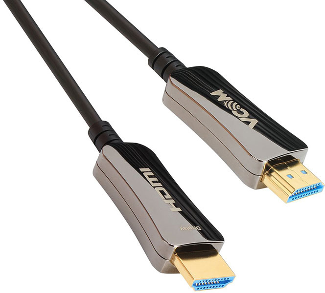 VCOM HDMI - HDMI, 80m (D3742A-80M)
