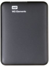    Western Digital WD Elements Portable 2 TB WDBU6Y0020BBK-WESN