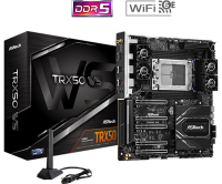   ASROCK TRX50 WS, RTL