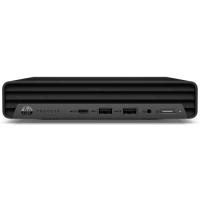  HP ProDesk 400 G9 Mini i5 12500T (2) 16Gb SSD512Gb UHDG 770 Windows 11 Professional 64 GbitEth WiFi BT 90W kbNORUS    6D494EA