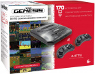   SEGA Retro Genesis Modern Wireless (170  )