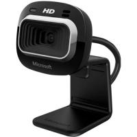 - Microsoft LifeCam HD-3000  (T3H-00012)