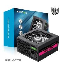   ZirCon ATX 450W AA-450