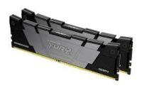   16GB Kingston FURY Renegade Black, KF442C19RB2K2/16, 4266MHz DDR4 CL19 DIMM (Kit of 2)