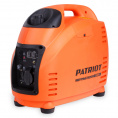   PATRIOT 2000i