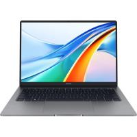  Honor MagicBook X14 Pro 2024, 14" WUXGA (1920x1200) IPS/Intel Core i5-13420H 2.1 , 8 /8  LPDDR4X 4266 /512  SSD/Intel UHD Graphics/Windows 11 Home,  (5301AHQK)