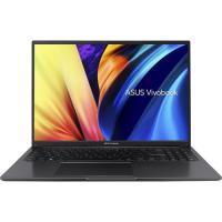  ASUS VivoBook 16 X1605ZA-MB363 Intel Core i5-12500H/16GB/SSD512GB/16"/WUXGA (1920x1200)/NoOS/black (90NB0ZA3-M000YL0)