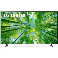  LG 75" 75UQ80006LB.ARU Ultra HD 4k SmartTV