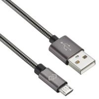 Digma  USB A (m) micro USB B (m) 1.2,  , /