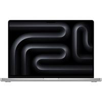  APPLE MacBook Pro 16 Silver (M3 Max/48Gb/1Tb SSD/MacOS) ((MUW73ZP/A))    EU