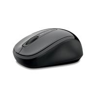  Microsoft Wireless Mobile Mouse 3500 Loch Ness Gray (GMF-00006)