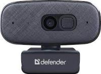 - DEFENDER G-lens 2695 (FullHD 2K 1520p, 3.9)