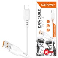  GoPower GP01T USB (m)-Type-C (m) 1.0 2.4A   (1/800)