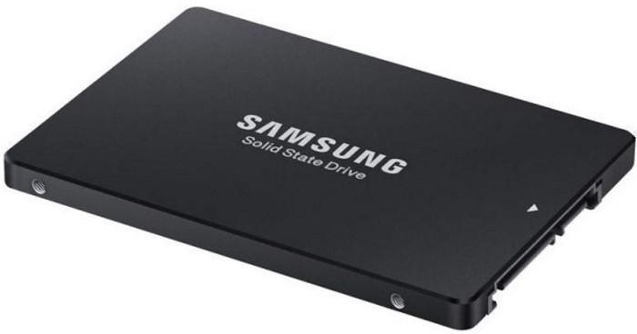  SSD 3.84Tb Samsung PM897 (MZ7L33T8HBNA)