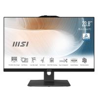  MSI Pro AP242P 12MA-615XRU 23.8" Full HD i5 12400 (2.5) 16Gb SSD512Gb UHDG 730 noOS GbitEth WiFi BT 120W   Cam 