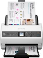  Epson WorkForce DS-730N (B11B259401) A4