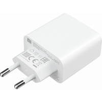 Xiaomi Mi 33W Wall Charger    (Type-A+Type-C) AD332EU (BHR4996GL)