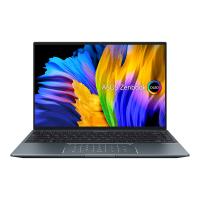  ASUS ZenBook 14X OLED UX5401ZA-KN057, 14" (2880x1800) OLED 90/Intel Core i5-12500H/16 LPDDR4X/512 SSD/Iris Xe Graphics/ ,  [90NB0WM1-M004W0]