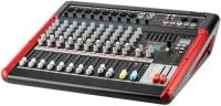  Intrend ITMIX-8-2 , 12  (8 , 1 , 2 USB)