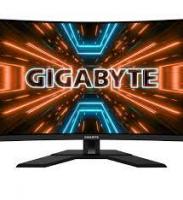  Gigabyte 32" M32UC 3840x2160 VA 160 1ms FreeSync Premium Pro HDMI DisplayPort USB-C