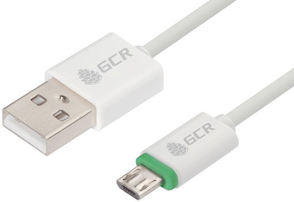   USB 2.0 Greenconnect  GCR-UA19 ,  (GCR-51777) 1.0m