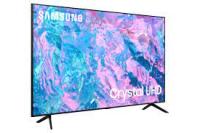  Samsung 65" UE65CU7100UXRU Ultra HD 4k SmartTV