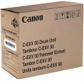  Canon C-EXV50 Black (9437B002)