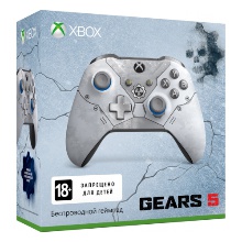   Microsoft Gears 5:    : Xbox One (WL3-00161)