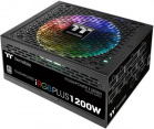   1200W Thermaltake Toughpower iRGB PLUS Platinum (PS-TPI-1200F2FDPE-1)
