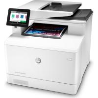  HP Color LaserJet Pro M479fdn (W1A79A)