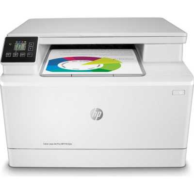  HP Color LaserJet Pro MFP M182n 7KW54A