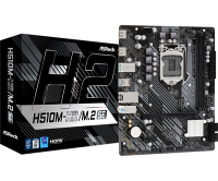   ASROCK H510M-H2/M.2 SE, RTL