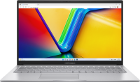  ASUS Vivobook 15 X1504ZA-BQ1104, 15.6" (1920x1080) IPS/Intel Core i3-1215U/8 DDR4/512 SSD/UHD Graphics/ ,  (90NB1022-M01MB0)