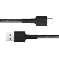 Xiaomi Mi Type-C Braided Cable (Black)