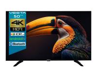   50" LED VESTA 50V3500 /UHD/Google TV/2-16Gb