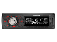  Soundmax SM-CCR3060FB 1DIN 4 x 45  ,  