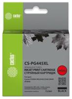   Cactus CS-PG445XL  (15)  Canon Pixma MG2440/2540/2940