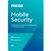   PRO32 Ultimate Security  1   3  (PRO32-PUS-NS(3CARD)-1-3)