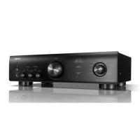   Denon PMA-600NE Black   