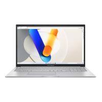 ASUS VivoBook 17 X1704VA-AU159 Intel Core i3 1315U 1200 MHz/17.3"/1920x1080/8GB/512GB SSD/Intel UHDGraphics/Wi-Fi/Bluetooth/  (90NB10V2-M005J0)Silver