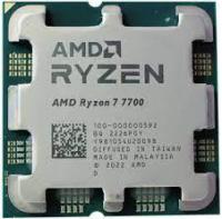  AMD Ryzen 7 7700 OEM (100-000000592)