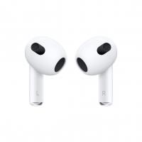  Apple AirPods (3rd generation) with Lightning Charging Case (MPNY3ZA/A)