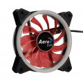    AEROCOOL REV RED 120 120 mm RED