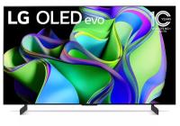  LG 55" OLED55C3RLA.ARUB evo OLED Ultra HD 4k SmartTV