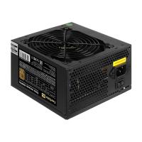 Exegate EX292159RUS-OEM   400W ExeGate 80 PLUS Bronze 400PPH-OEM (ATX, APFC,  88% (80 PLUS Bronze), 12cm fan, 20+4pin, 4+4pin, 2xPCI-E, 5xSATA, 3xIDE, Box, black